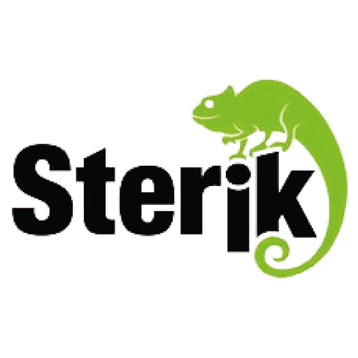 Sterik